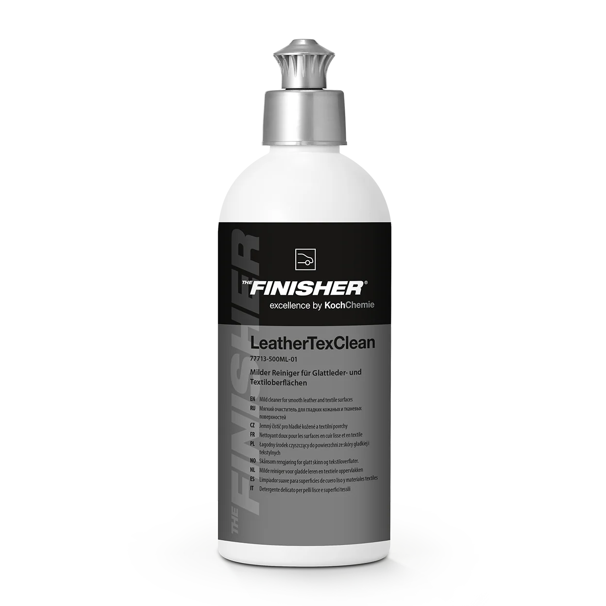 Koch Chemie The Finisher Leather-Tex Cleaner 500ml