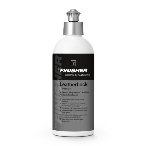 Koch Chemie The Finisher Leather Lock 500ml