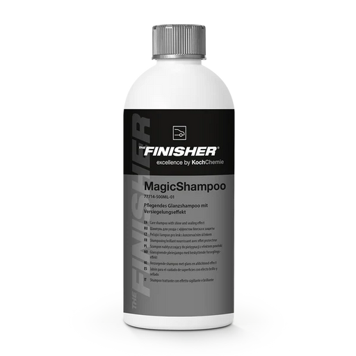 Koch Chemie The Finisher Magic Shampoo 500ml