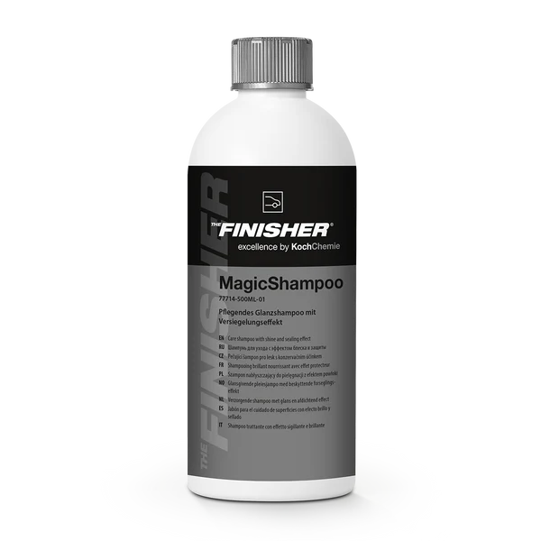 Koch Chemie The Finisher Magic Shampoo 500ml