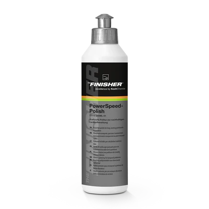 Koch Chemie The Finisher Power Speed Polish 250ml