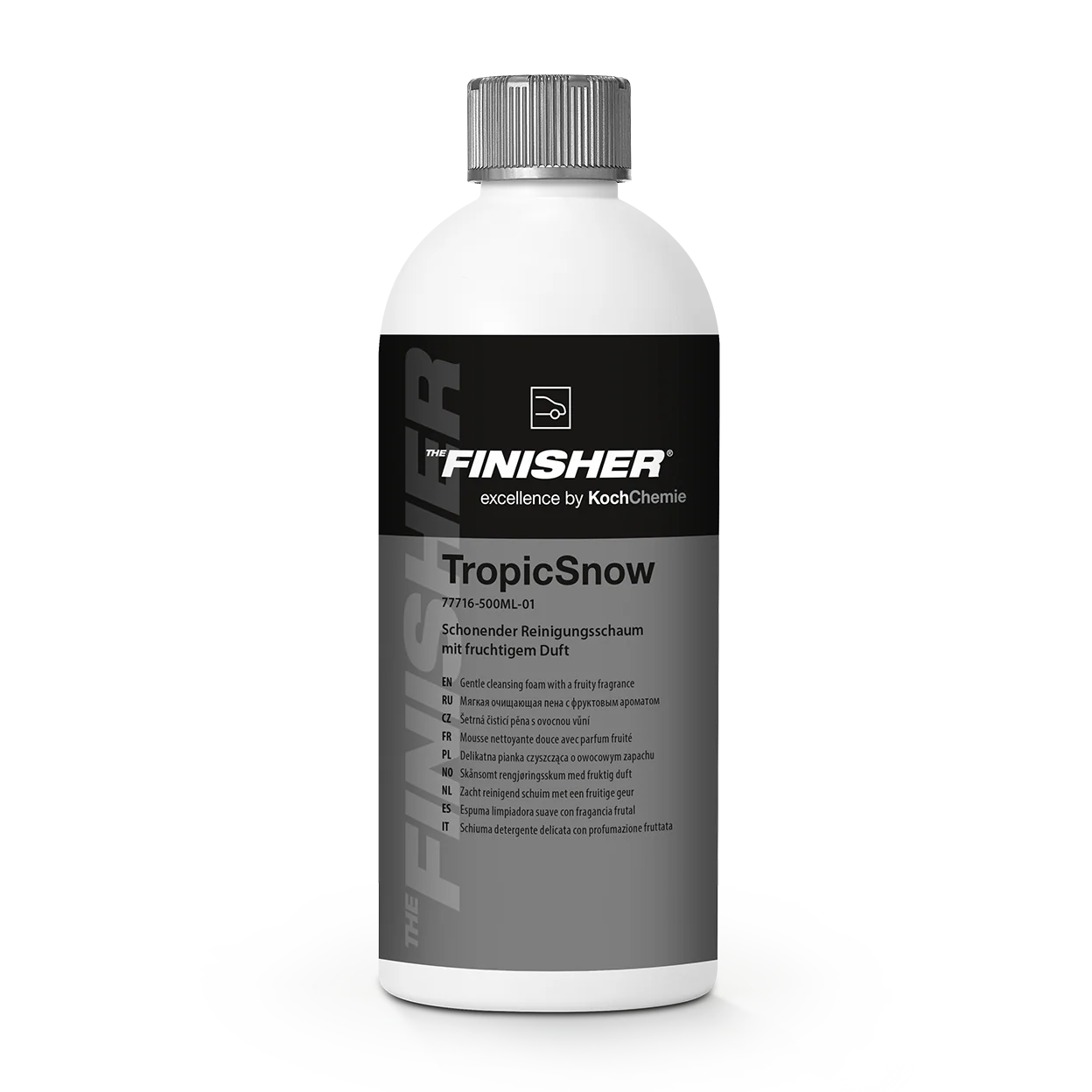 Koch Chemie The Finisher Tropic Snow