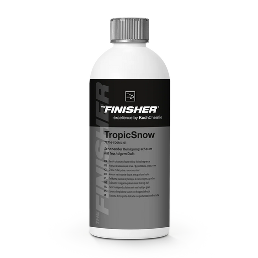 Koch Chemie The Finisher Tropic Snow