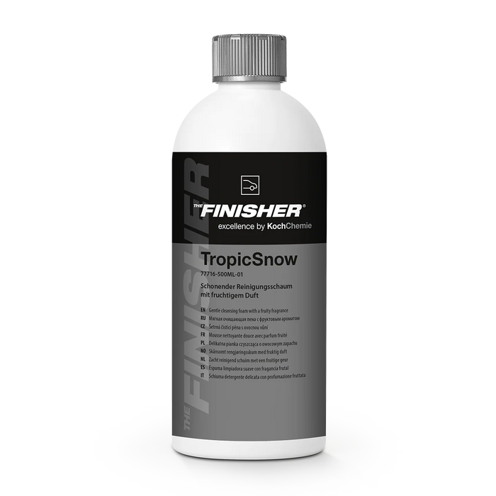 Koch Chemie The Finisher Tropic Snow
