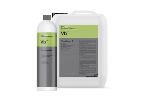 Koch Chemie Vorreiniger B Foaming Pre-Cleaner