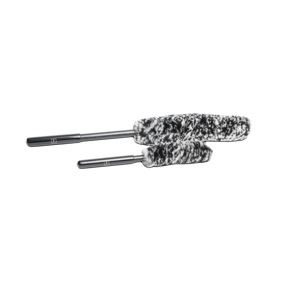 Koch Chemie Wool Wheel Brush Set