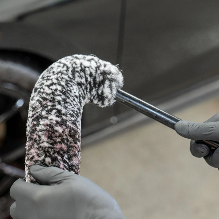 Koch Chemie Wool Wheel Brush Set 2