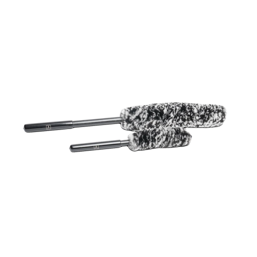 Koch Chemie Wool Wheel Brush Set