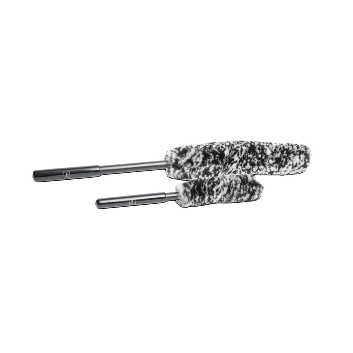Koch Chemie Wool Wheel Brush Set