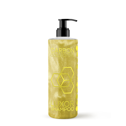 Carbon Collective Luxor Shampoo Limited Edition