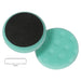Lake Country CCS Pads - 6.5” Mint Green