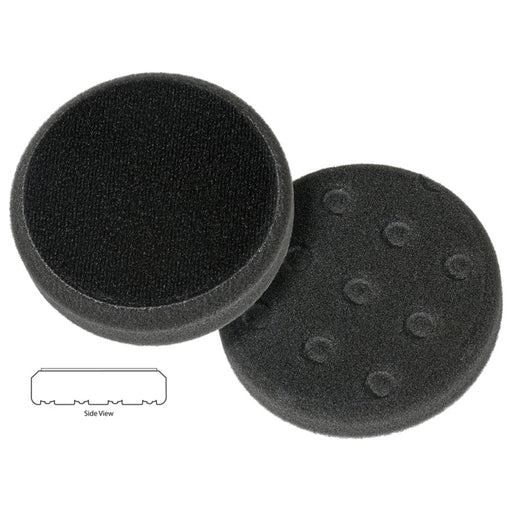 Lake Country CCS Pads - 6.5” Black