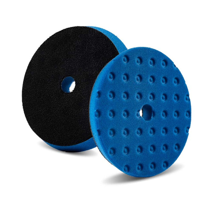 Lake Country SDO-CCS Pads 5.5" Blue Heavy Polishing