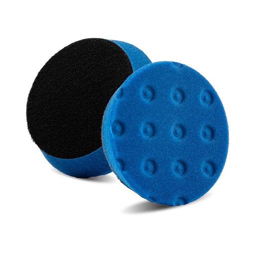 Lake Country SDO-CCS Pads 3.5" Blue Heavy Polishing