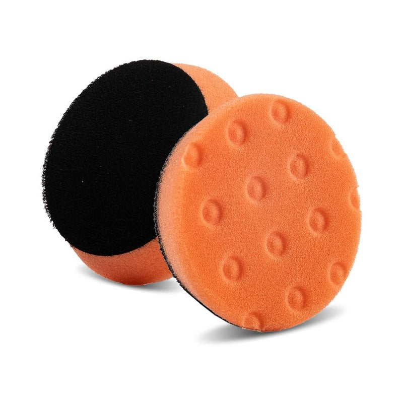 Lake Country SDO-CCS Pads 3.5" Orange Polishing