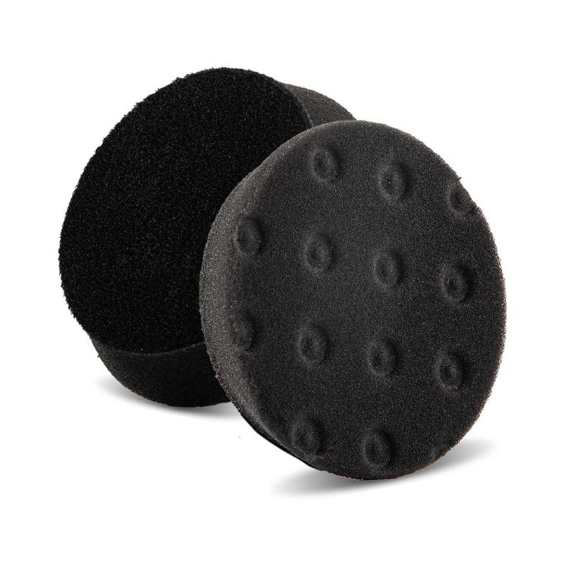 Lake Country SDO-CCS Pads 3.5" Black Finishing