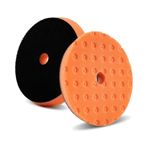 Lake Country SDO-CCS Pads 5.5" Orange Polishing