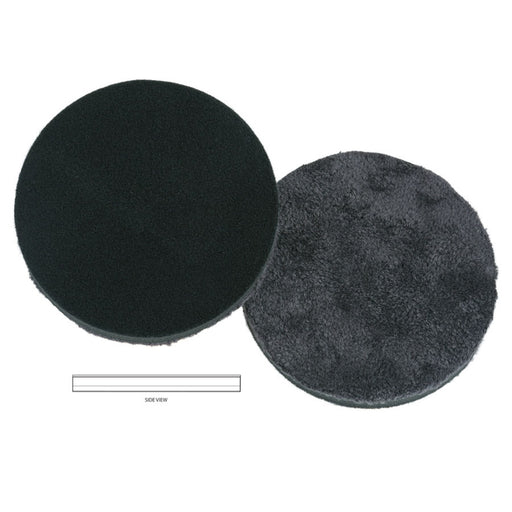 Lake Country Microfibre Polishing Pads 5.5"