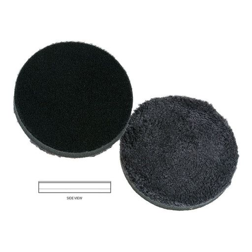 Lake Country Microfibre Polishing Pads 3.5"