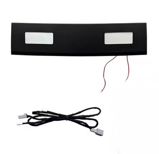 Land Rover L663 Boot Tailgate Trunk Lighting 