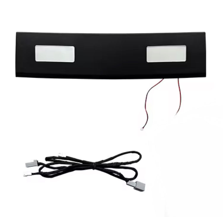 Land Rover L663 Boot Tailgate Trunk Lighting 