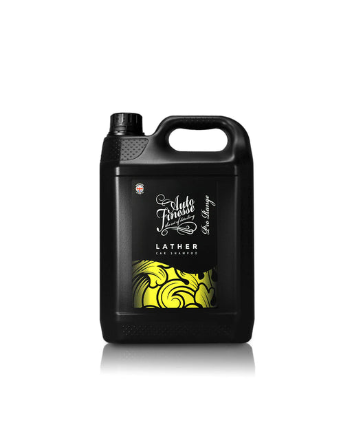 Auto Finesse Lather Car Shampoo