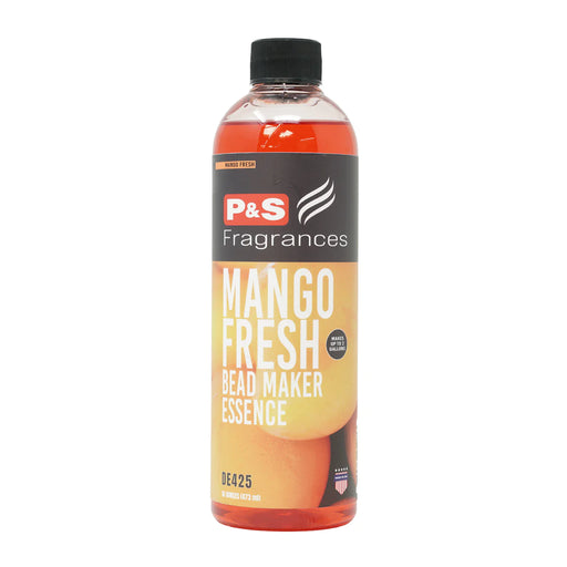 P&S Mango Fresh Air Freshener (Bead Maker Essence) Concentrate