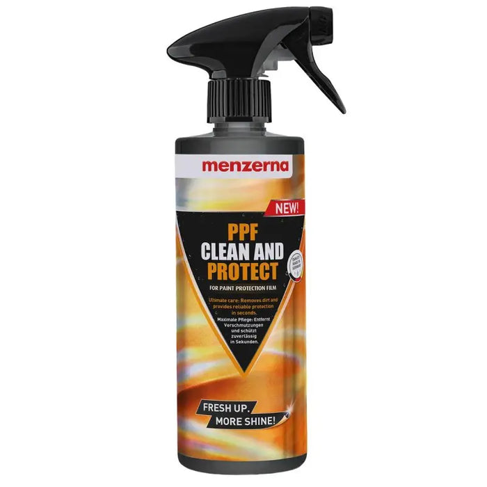 Menzerna PPF Clean and Protect 500ml