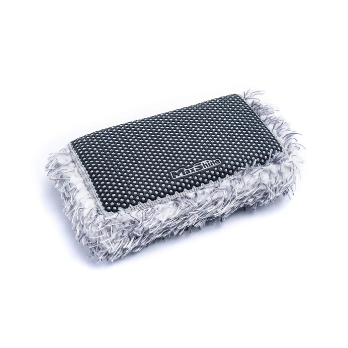 Maxshine Clay Block Wash Pad Heavy Grade