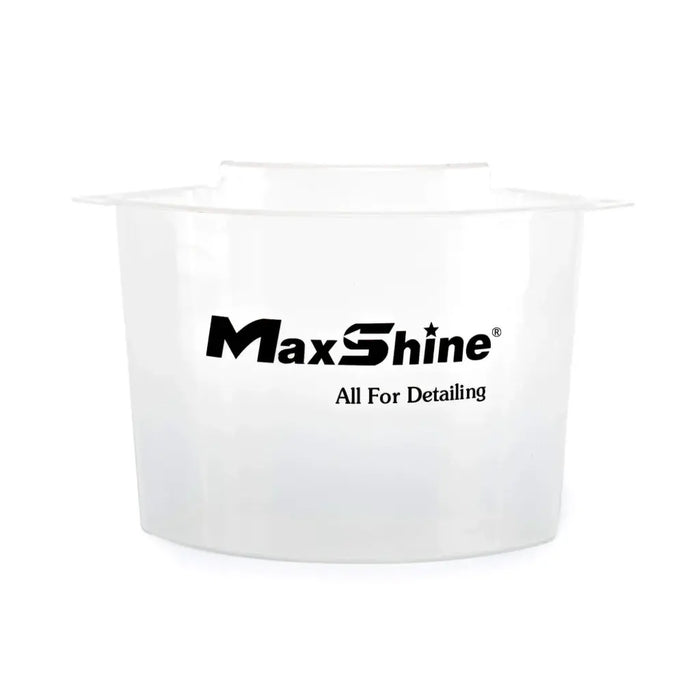 Maxshine Bucket Buddy (Clear)