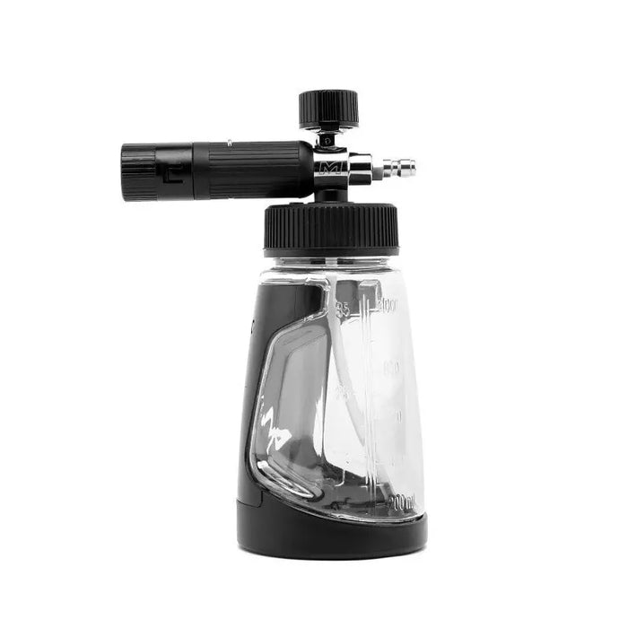 Maxshine Snow Master Foam Cannon V2 (Pressure Washer) (Black)