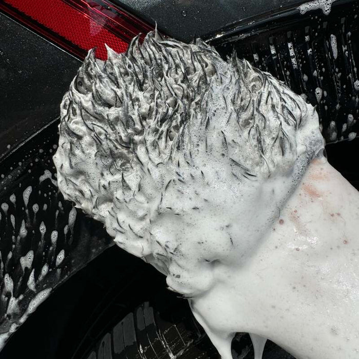 Mammoth Fluffmeister Mini Washmitt – TWO PACK