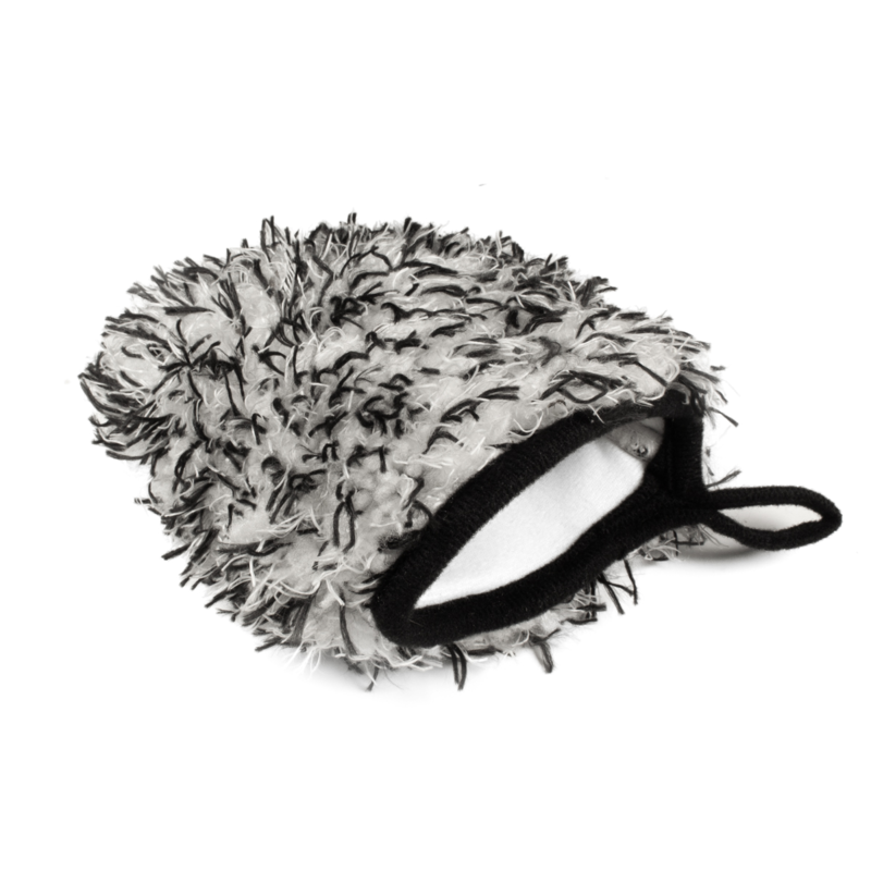 Mammoth Fluffmeister Mini Washmitt – TWO PACK