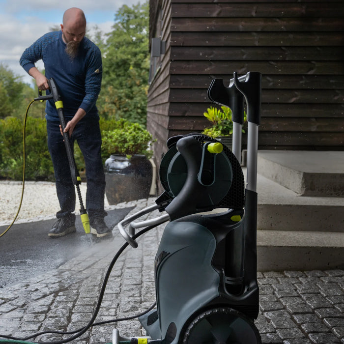 AVA Master P70 X-Large Pressure Washer