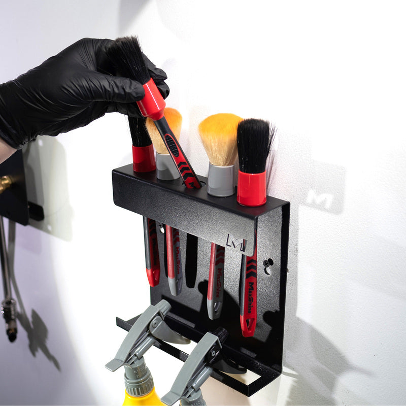 Maxshine Brush & Trigger Bottle Holder (Mini)