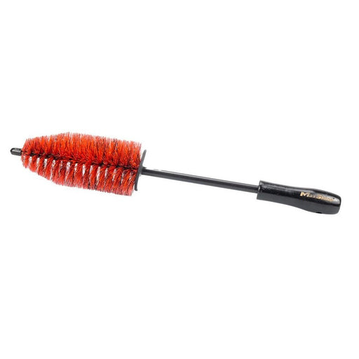Maxshine Barrel Wheel  Brush - Small