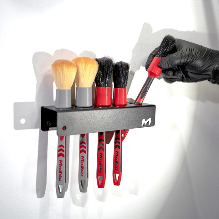 Maxshine Detailing Brush Holder Mini