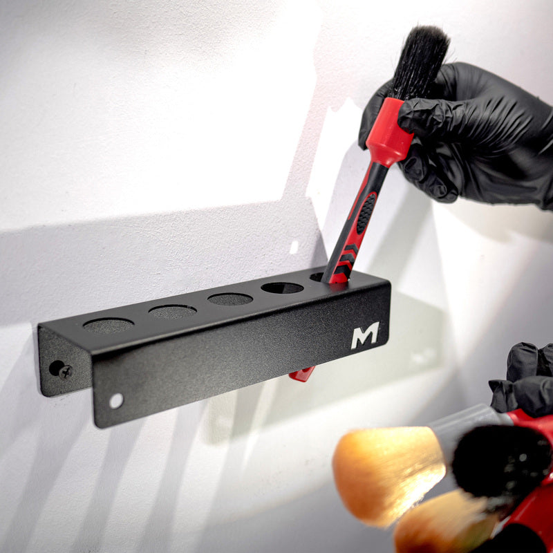 Maxshine Detailing Brush Holder Mini