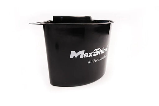 Maxshine Bucket Buddy Black