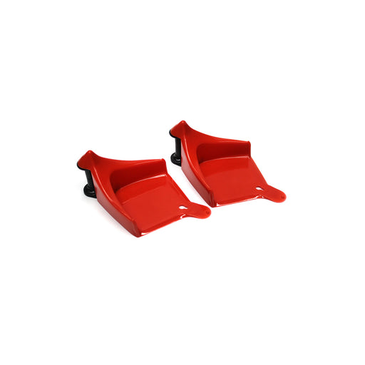 Maxshine Ezy Wheel Hose Slide Rollers – Red – 2 Pack