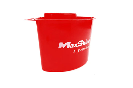 Maxshine Bucket Buddy Red