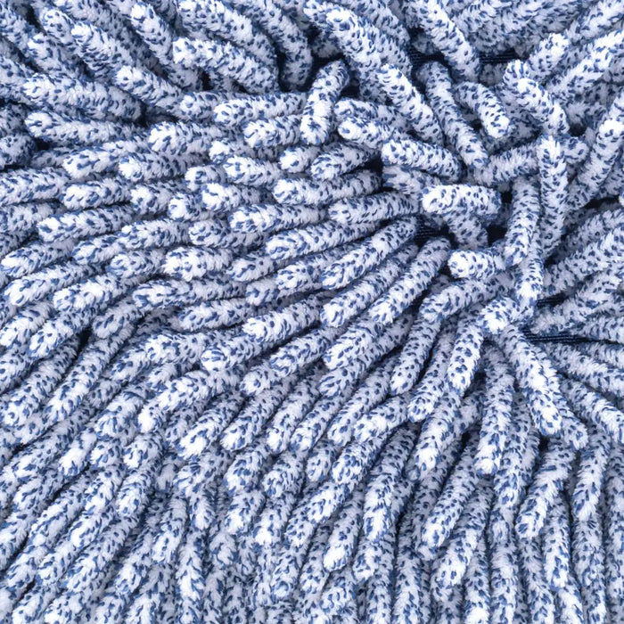 Maxshine Cationic Microfibre Chenille Wash Pad - Dual Sided