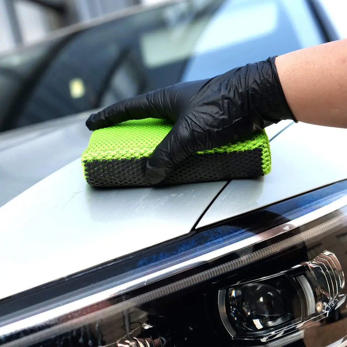 Maxshine Clay Block Wash Pad