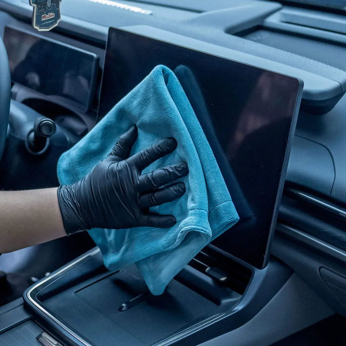 Maxshine CloudForce Drying Towel