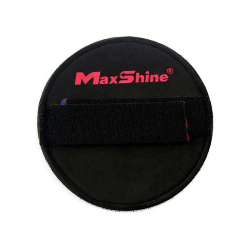 Maxshine Hand Polishing Pad Holder