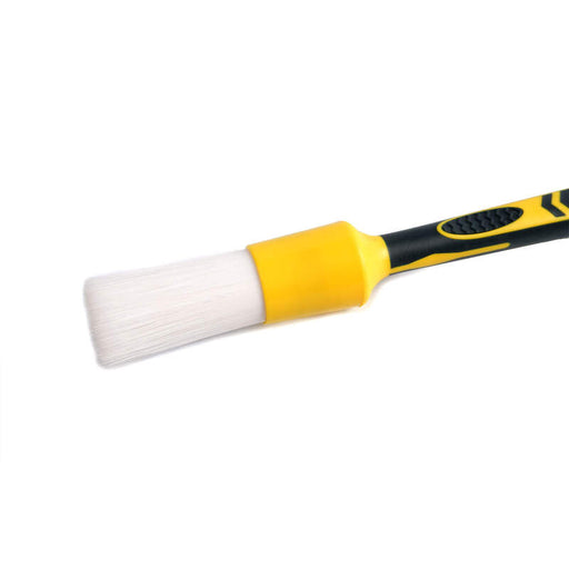 Maxshine Detailing Brush - White