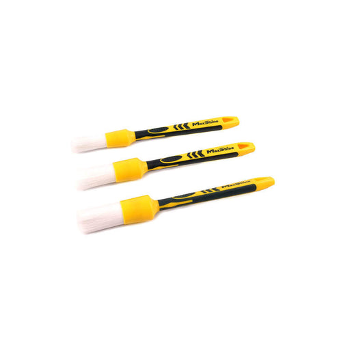 Maxshine Detailing Brush - White