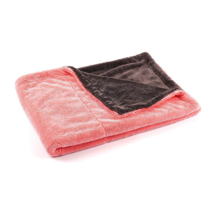 Maxshine Duo Twisted Colorful Towel