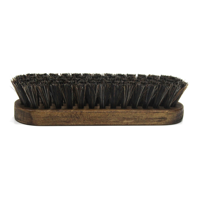 Maxshine Horsehair Brush for Leather Seats and Upholstery