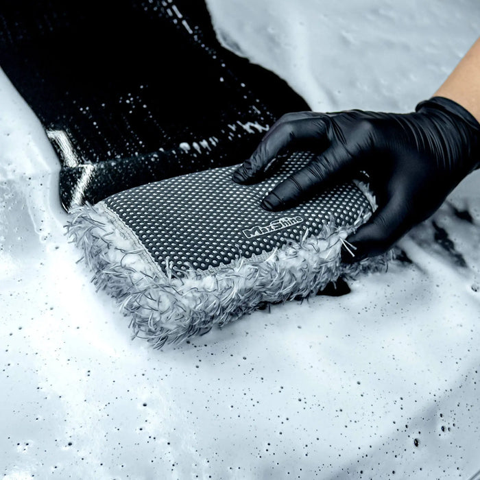Maxshine Clay Block Wash Pad Heavy Grade